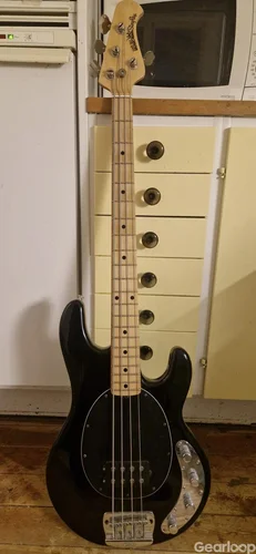 Music Man StingRay USA