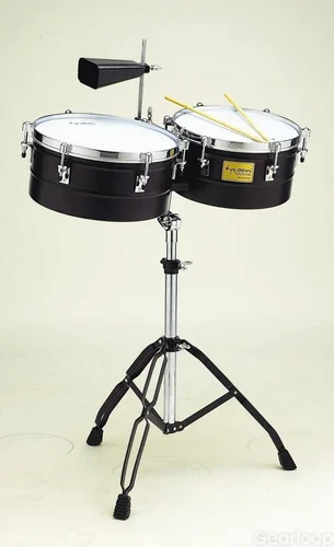 Timbales
