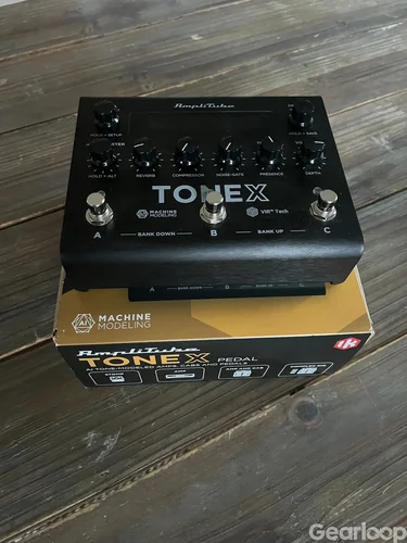 Tonex