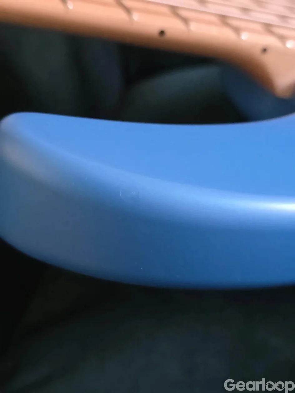 Dingwall NG2-6 Laguna Seca Pearl Blue - bild 3