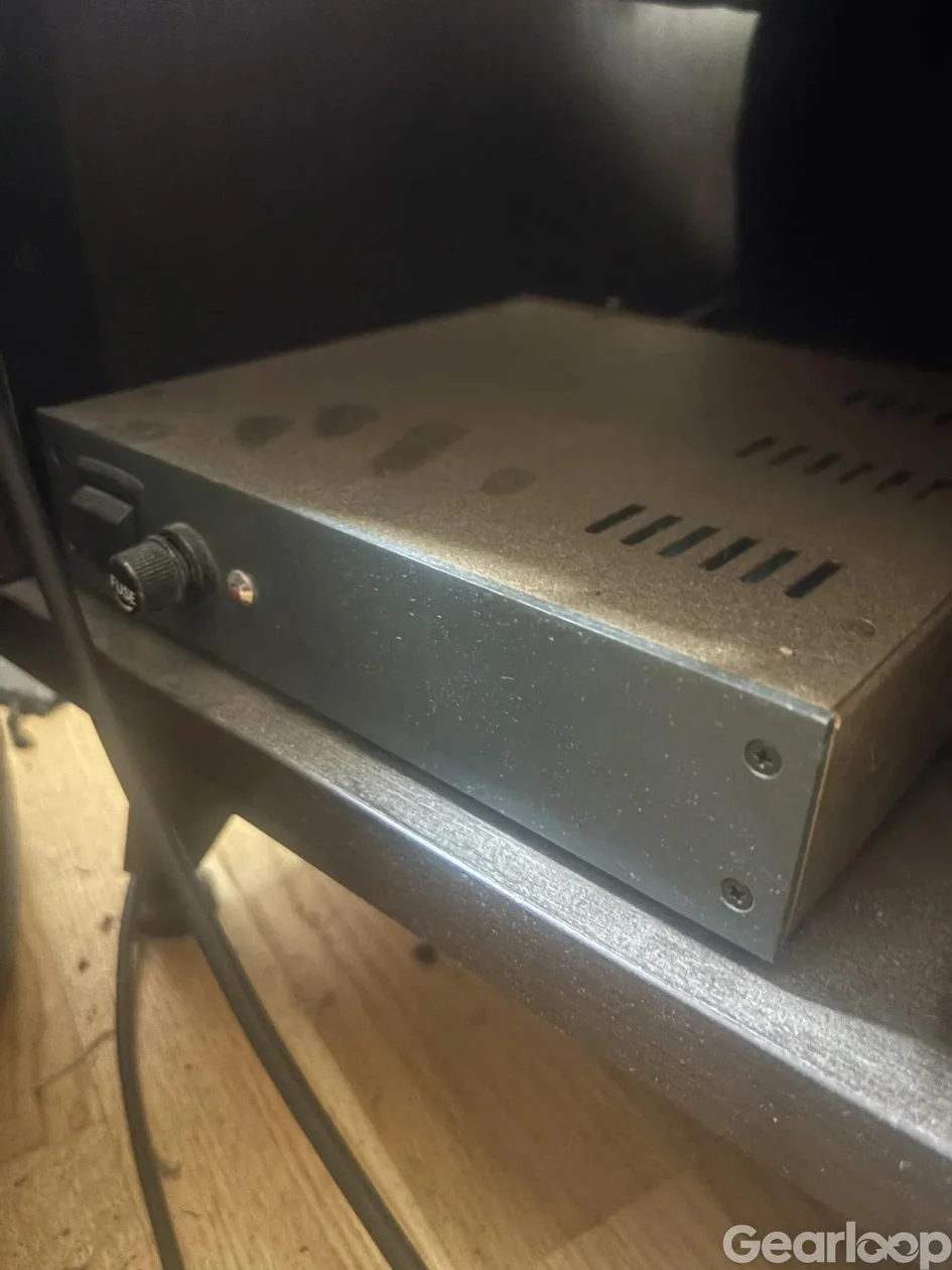 Chandler germanium med psu - bild 2
