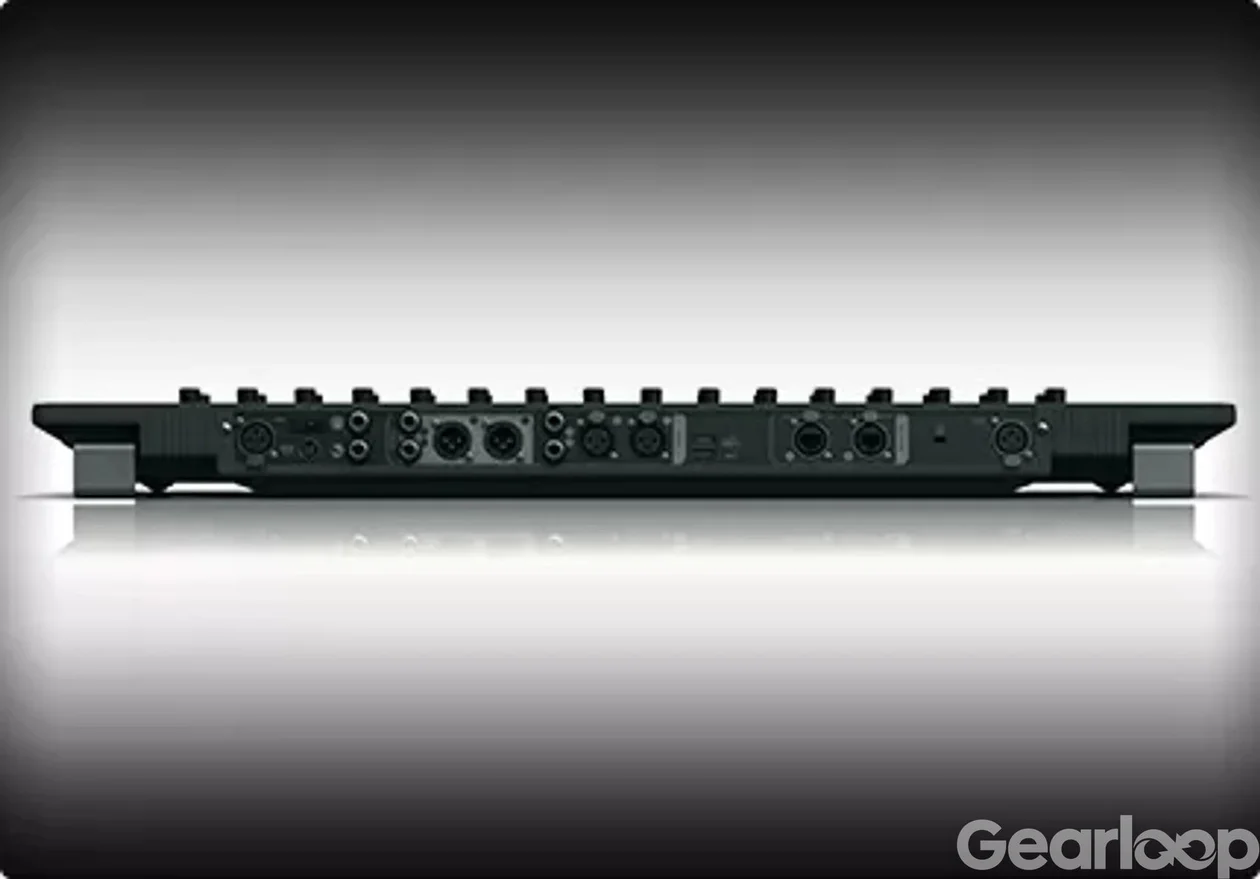 Avid S3 - bild 5