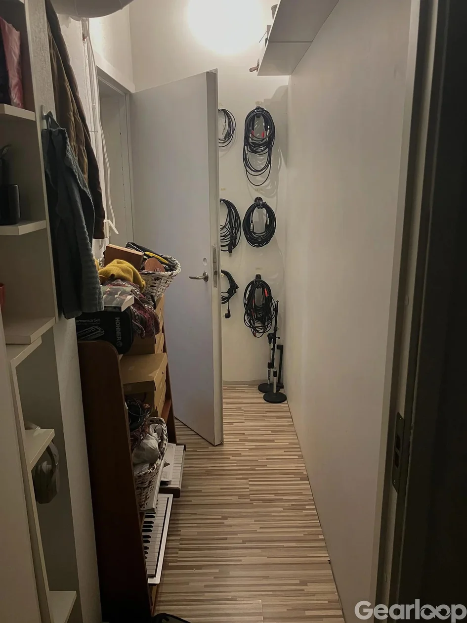 Studio uthyres vid Rådhuset - bild 2