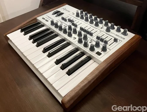 Arturia MiniBrute SE