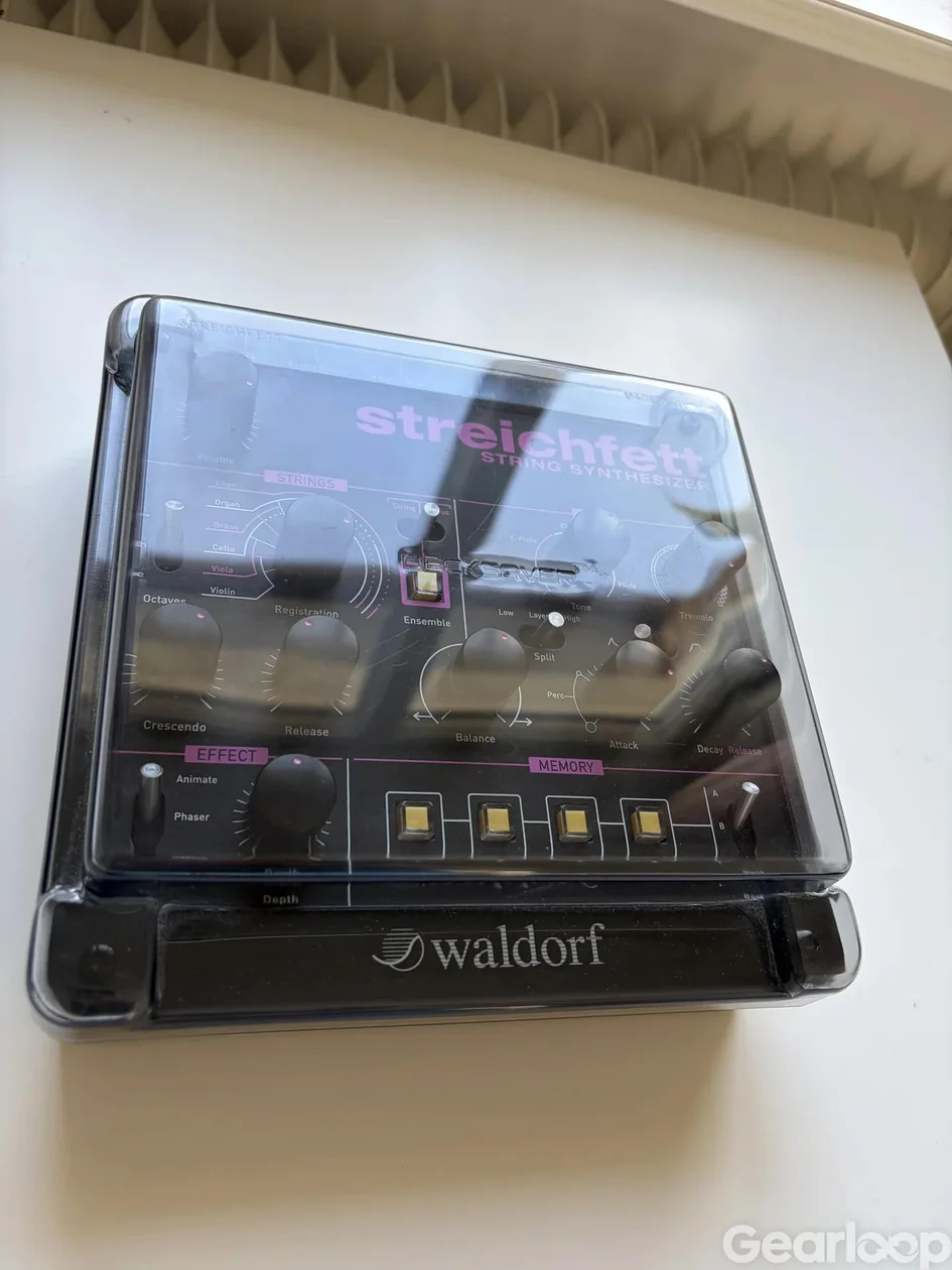 Waldorf Streichfett - bild 2