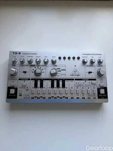 Behringer TD-3