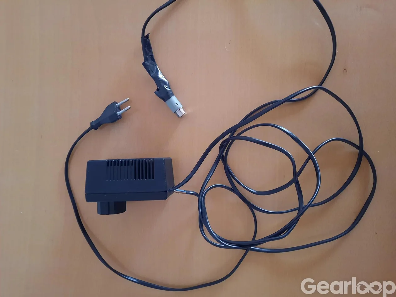 Alesis Quadraverb - bild 2
