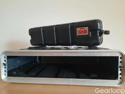 SKB Hardcase
