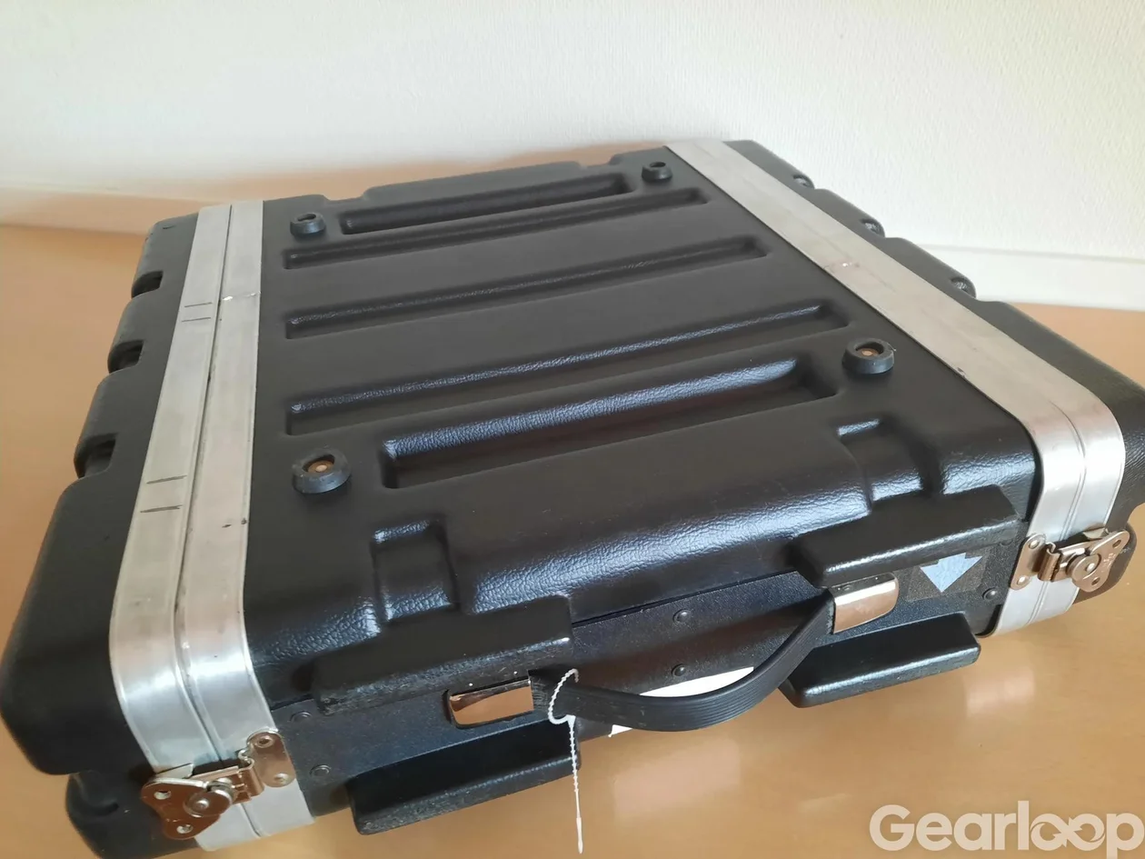 SKB Hardcase - bild 2