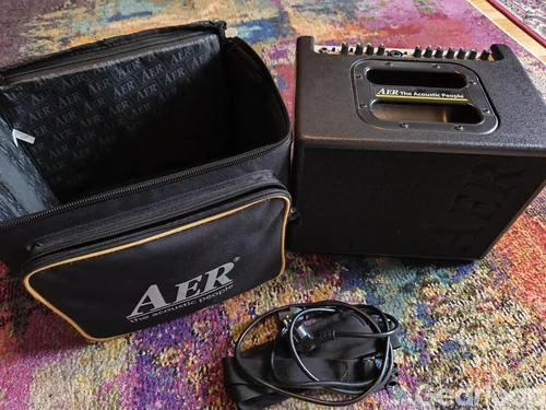 AER compact 60
