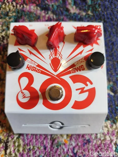 Deep Trip B.O.G. Fuzz