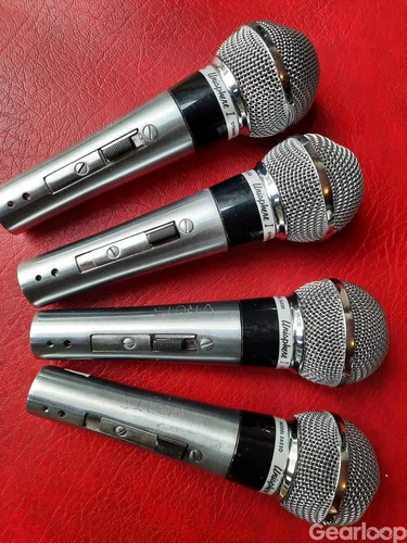 Shure model 565SD