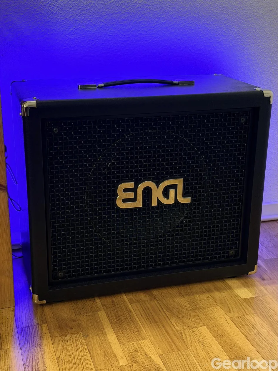 Engl E112VB - Nyskick + garanti - bild 1