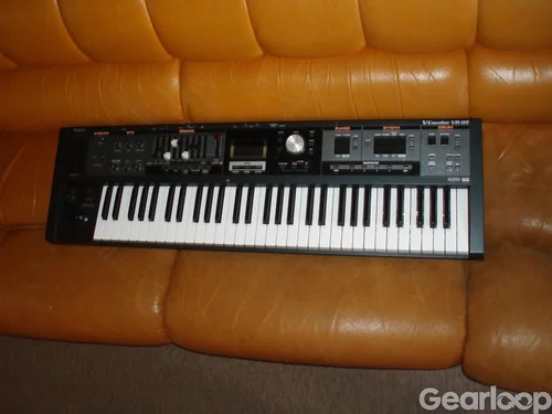 Roland V-Combo VR-09