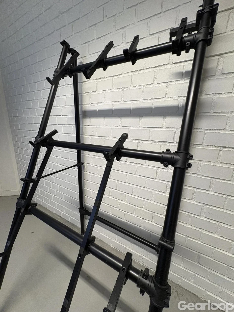 Jaspers Keyboard Stand - specialbredd 80 cm - bild 2