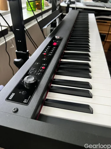 Korg D1