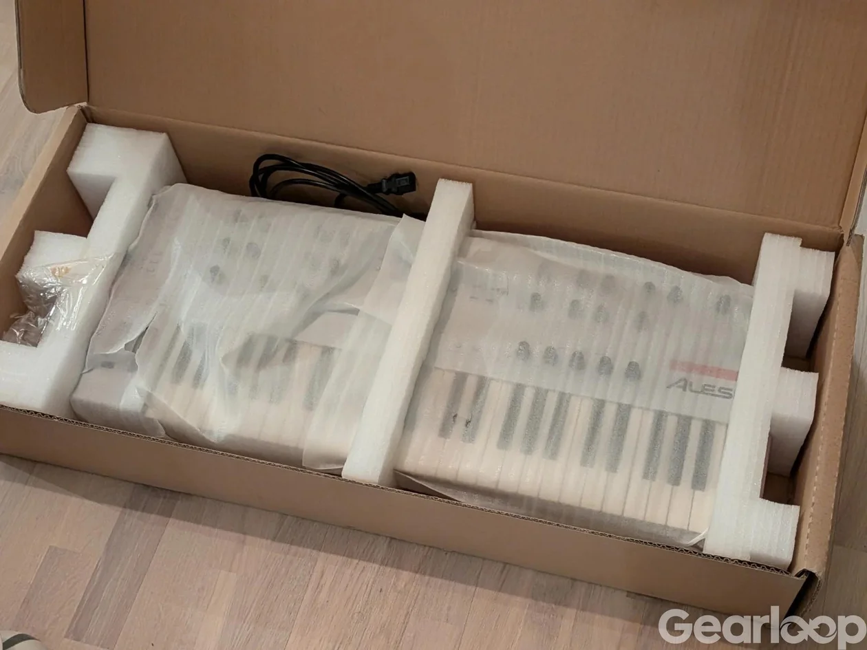 Alesis Ion - bild 2
