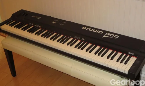 Fatar studio 900