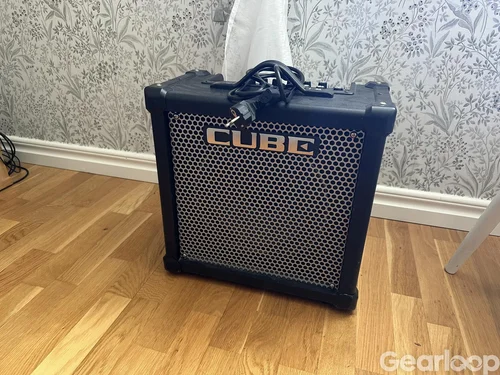 Roland Cube 40GX