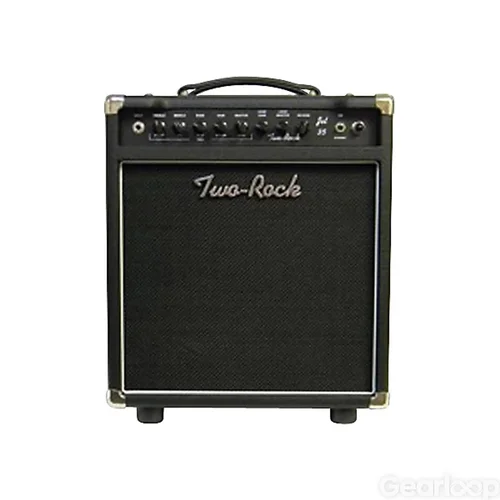 Two rock jet combo