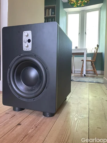 EVE Audio TS110 Sub