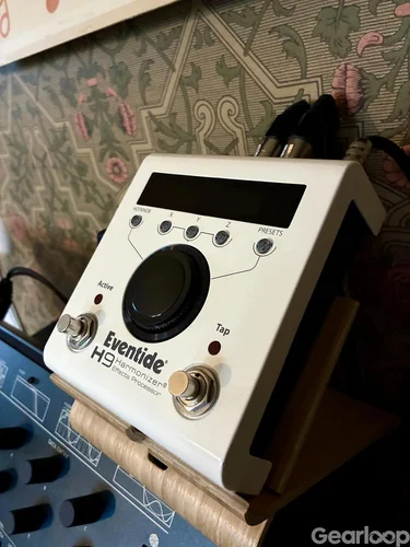 Eventide H9 MAX
