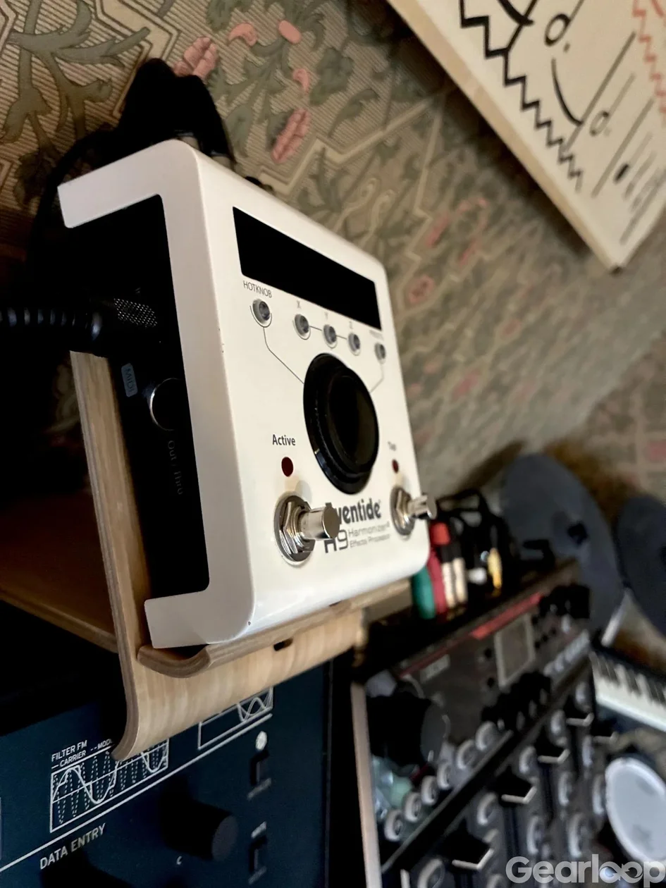 Eventide H9 MAX - bild 3