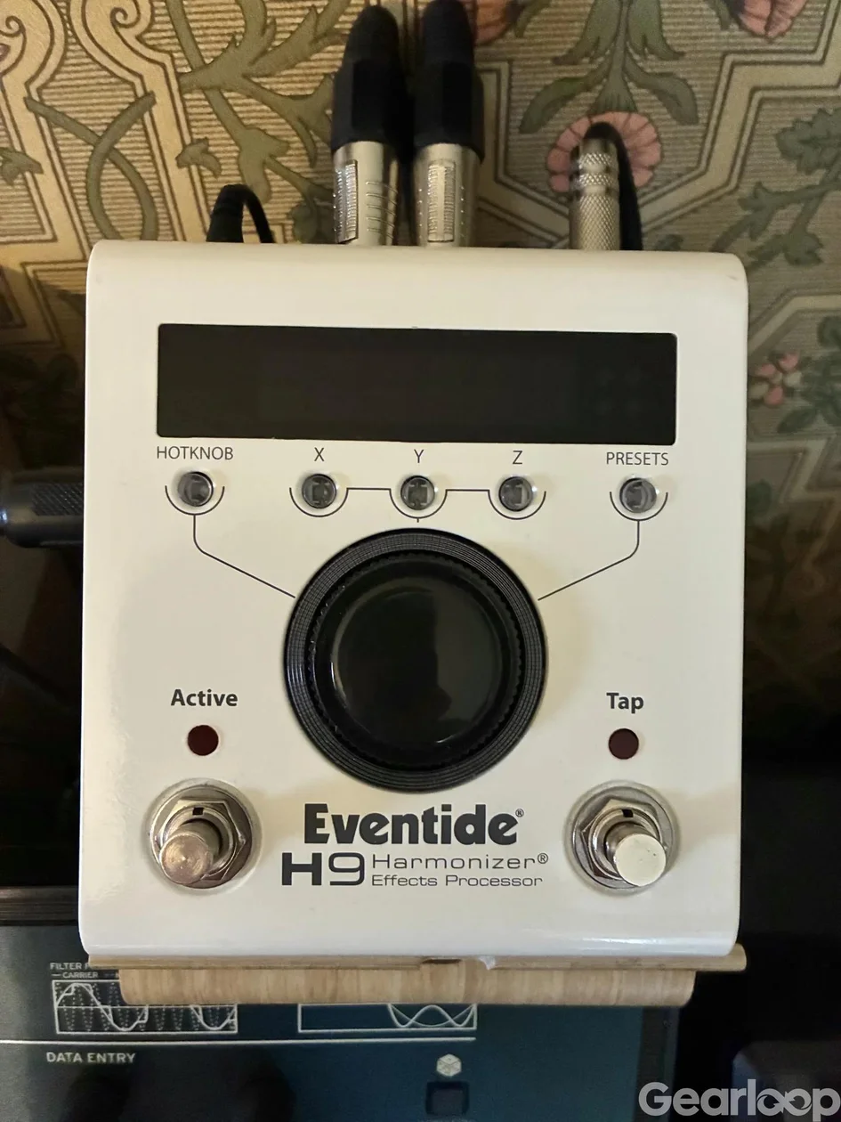 Eventide H9 MAX - bild 4