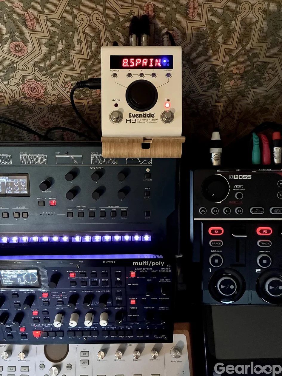 Eventide H9 MAX - bild 5