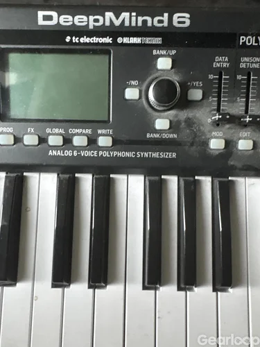 Deepmind 6