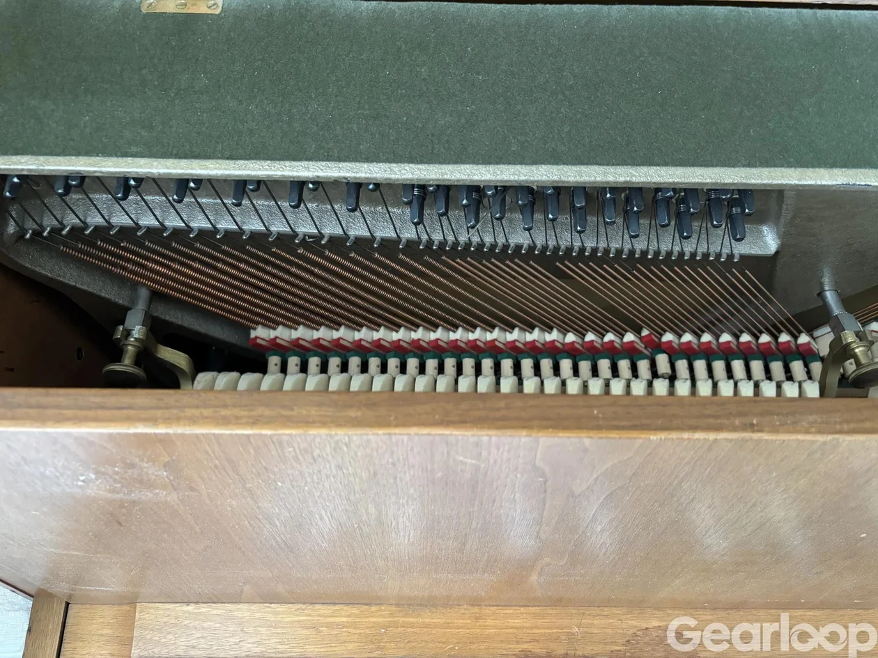 Thalen Piano - bild 5