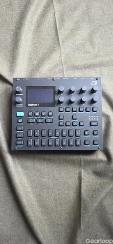 Elektron Digitone 2