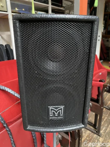 Martin Audio WT-15