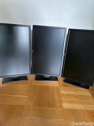 3st DELL U2412