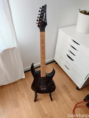 Ibanez RG550 2002
