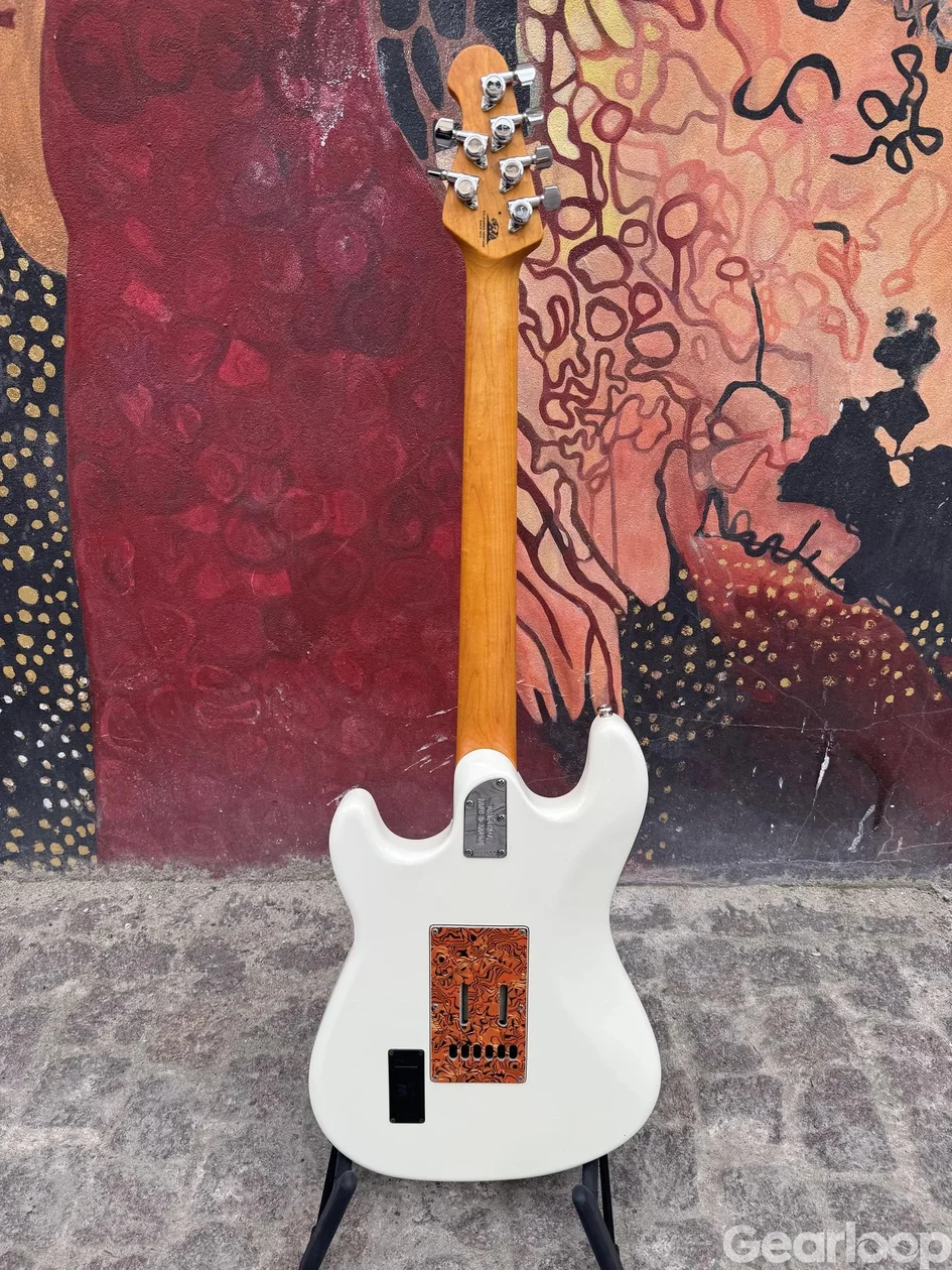Music Man Cutlass SSS - bild 5