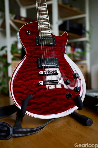 ESP Eclipse II Standard 2011 (Pre-Lawsuit)
