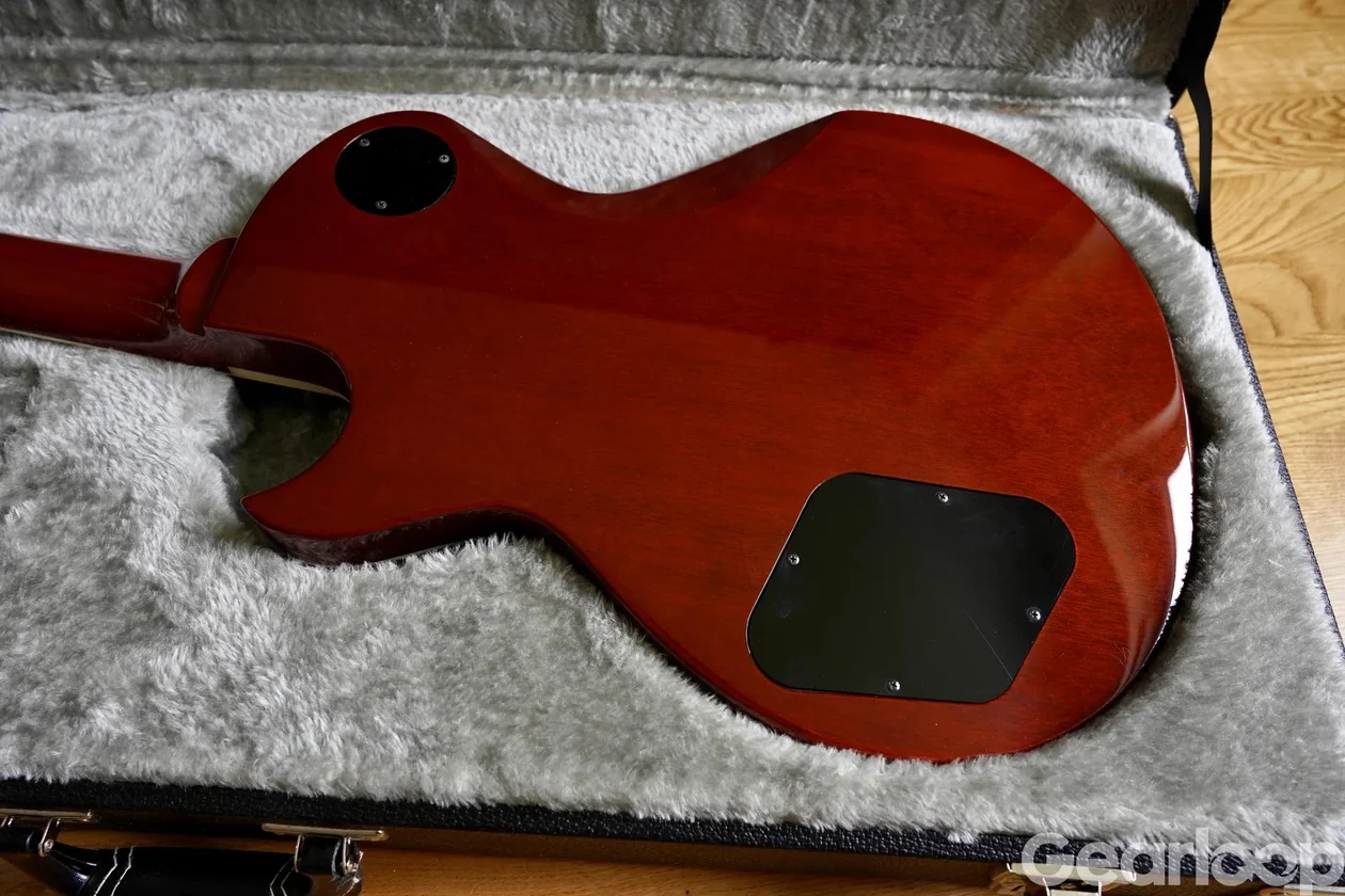 ESP Eclipse II Standard 2011 (Pre-Lawsuit) - bild 4