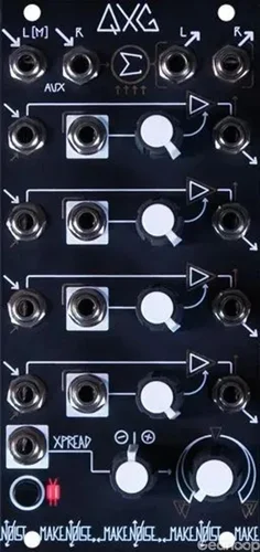 Make Noise QXG
