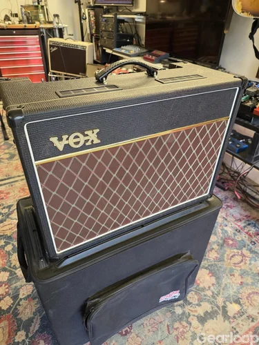 VOX AC 15 C1
