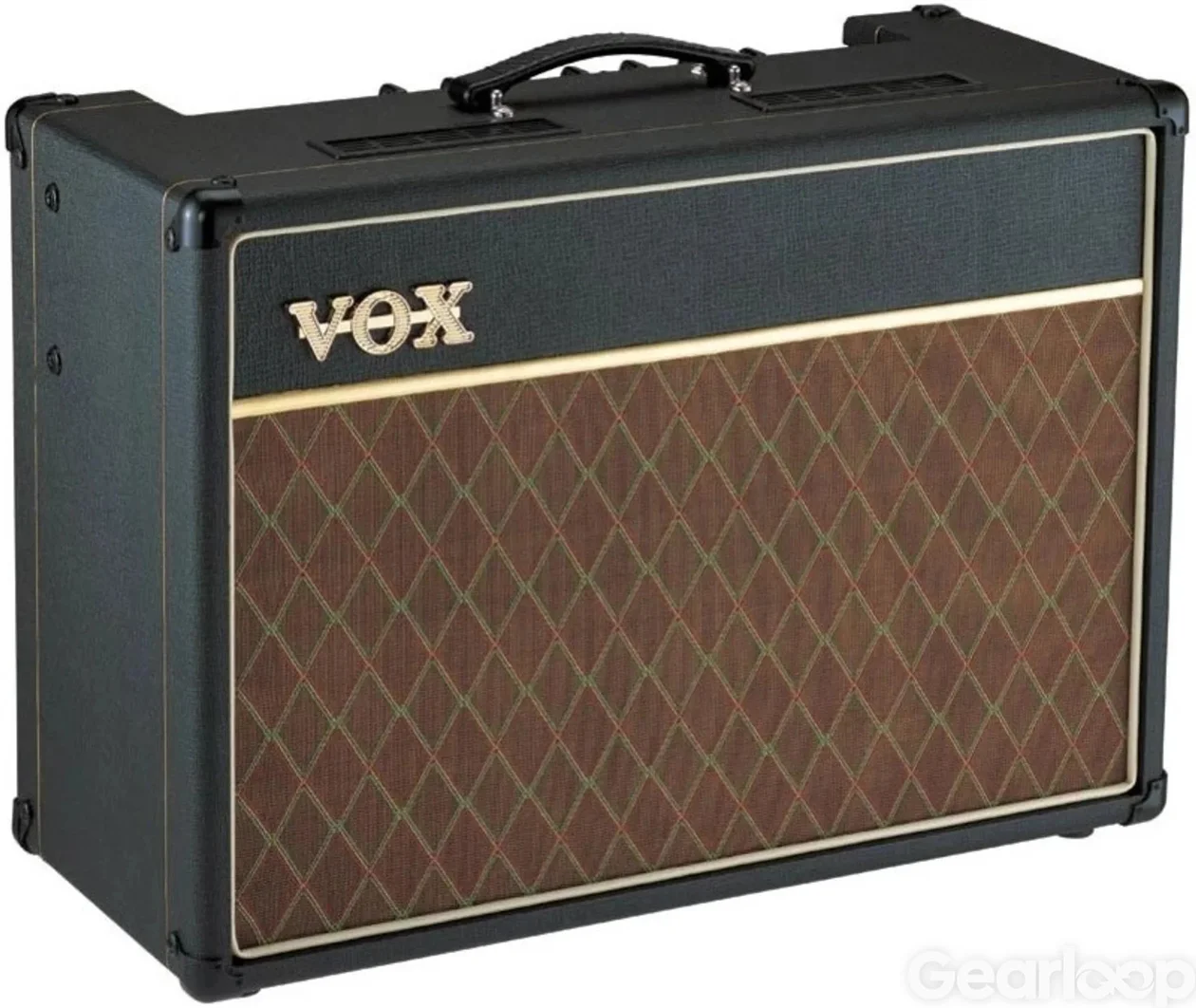 VOX AC 15 C1 - bild 2