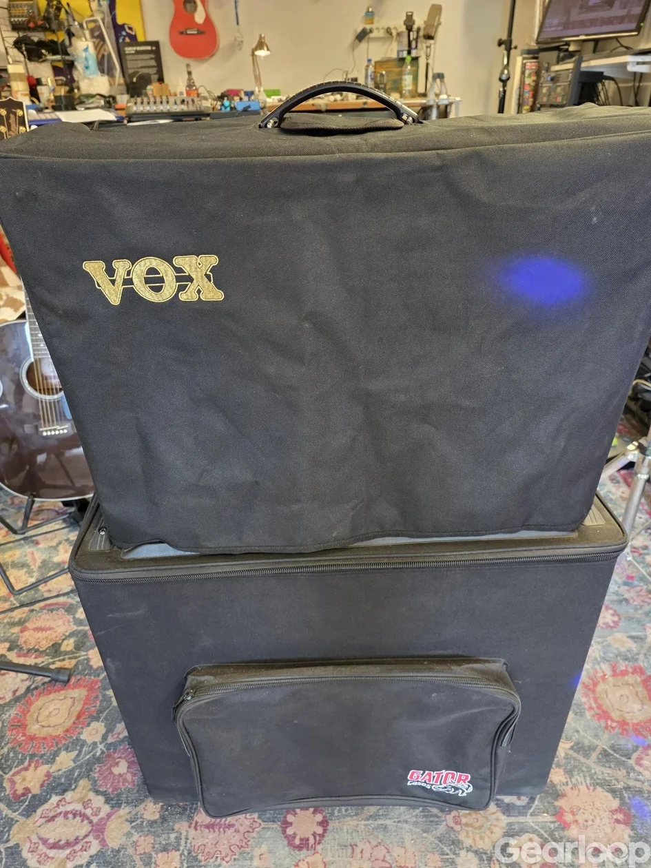 VOX AC 15 C1 - bild 4