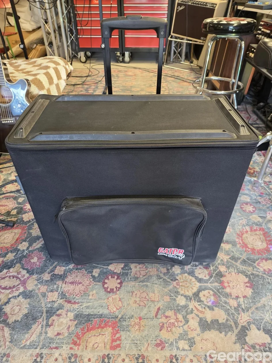 VOX AC 15 C1 - bild 5
