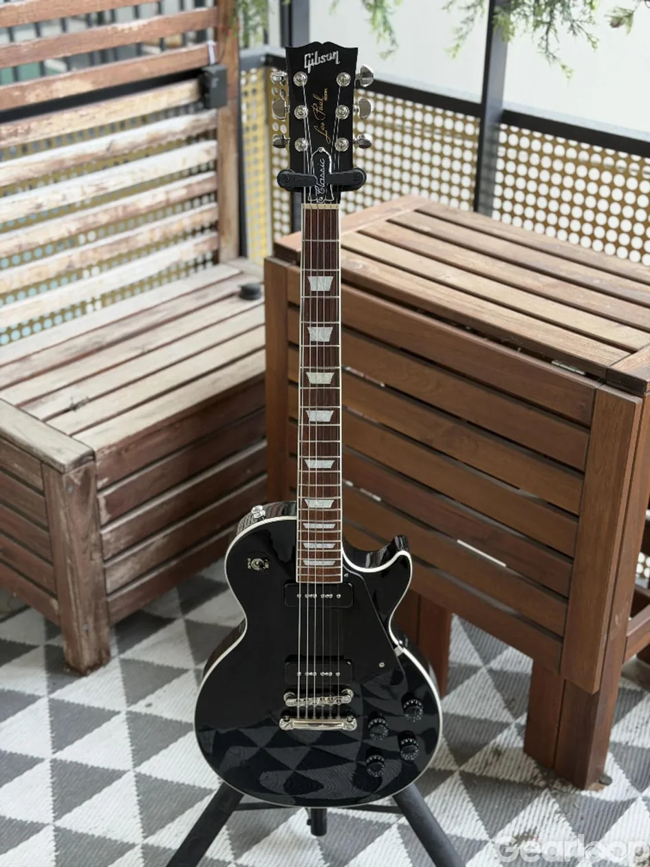 Gibson Les Paul Classic - bild 1