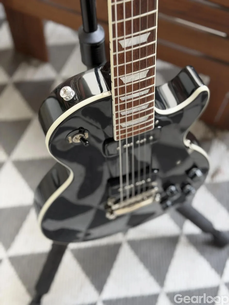 Gibson Les Paul Classic - bild 3