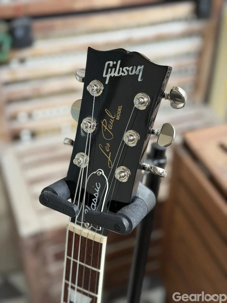 Gibson Les Paul Classic - bild 5