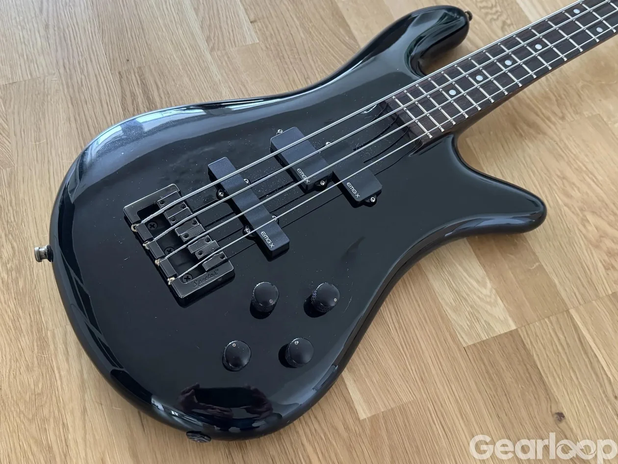 Spector NS2-A - bild 1