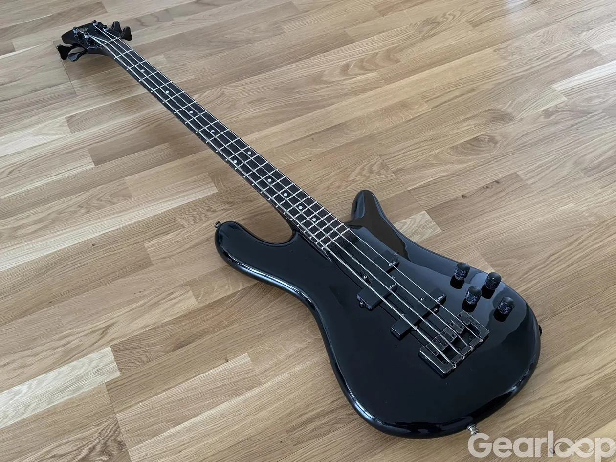 Spector NS2-A - bild 2