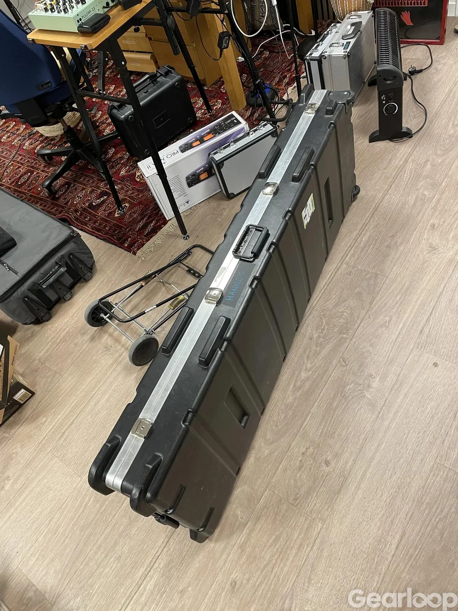 SKB Keyboard Case - bild 2