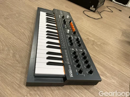 Arturia Minifreak